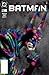 Batman (1940-2011) #552