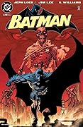 Batman (1940-2011) #618