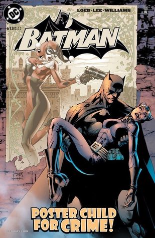 Batman (1940-2011) #613