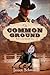 On Common Ground: Book 1 in the Grounded Series
