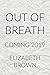 Out of Breath