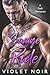 Savage Ride (Black Hearts M...