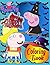 Happy Halloween Peppa Pig: Coloring book: 40 pages for coloring