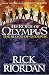 The Blood of Olympus (The Heroes of Olympus, #5)