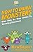 How To Draw Monsters: Your ...