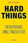 Hard Things: Entr...