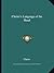 Cheiro's Language of the Hand