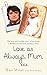 Love as Always, Mum xxx: The true and terrible story of surviving a childhood with Fred and Rose West