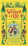 The Wizard of Oz by L. Frank Baum