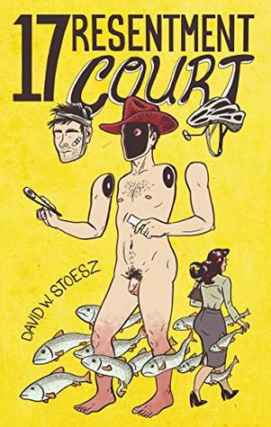 17 Resentment Court (Kindle Edition)