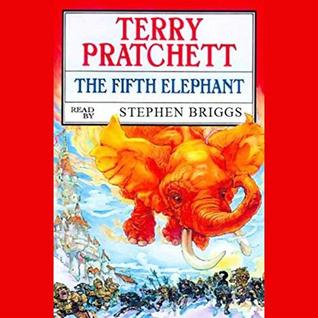 The Fifth Elephant