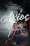 Axios by Jaclyn Osborn