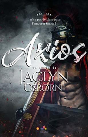 Axios: A Spartan Tale