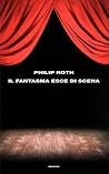 Il fantasma esce ...