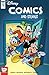Disney Comics and Stories #1