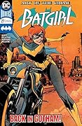 Batgirl (2016-2020) #27
