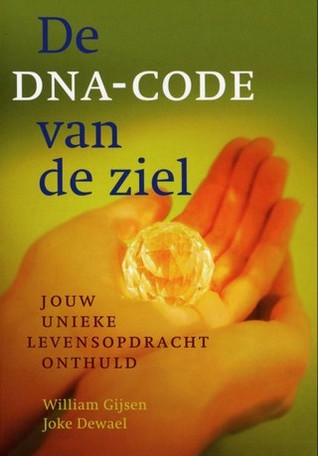 De DNA-code van de ziel