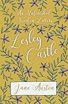 Lesley Castle by Jane Austen
