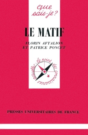 Le MATIF