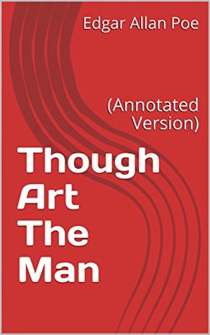 Though Art The Man: