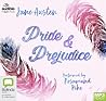 Pride and Prejudice by Jane Austen