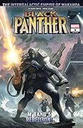 Black Panther (2018-2021) #4