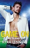 Game On by Kyra Lennon