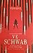 Vengeful (Villains, #2) by V.E. Schwab