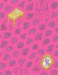 CBA vol 38-39: Fragments (Paperback)