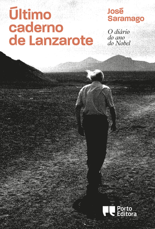 Último caderno de Lanzarote (Paperback)