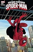 Peter Parker: The Spectacular Spider-Man (2017-2018) #310
