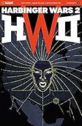 Harbinger Wars 2: Aftermath #1