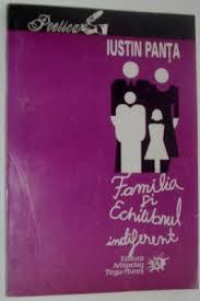 Familia şi echilibrul indiferent