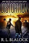 Distortion by R.L. Blalock
