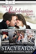 The Celebration Series: Books 10-13