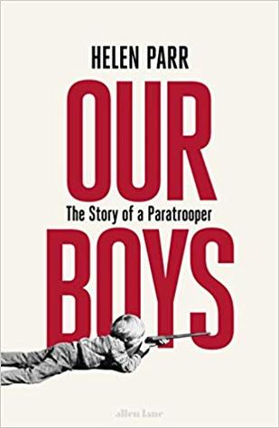 Our Boys (Hardcover)
