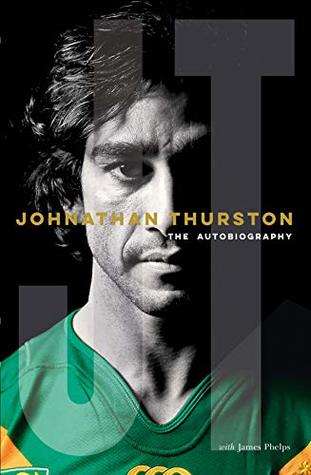 Johnathan Thurston: The Autobiography (Hardcover)