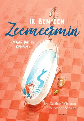 Ik ben een zeemeermin (maar dat is geheim)