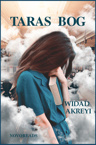 Capa do Livro Tara's Book (Taras Bog)