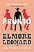 Pronto by Elmore Leonard