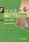 Fizică - Culegere...