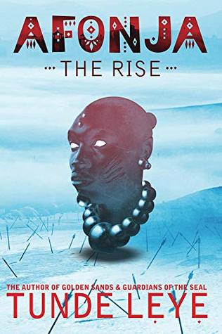 Afonja - The Rise (Oyo Empire Histories Book 1)