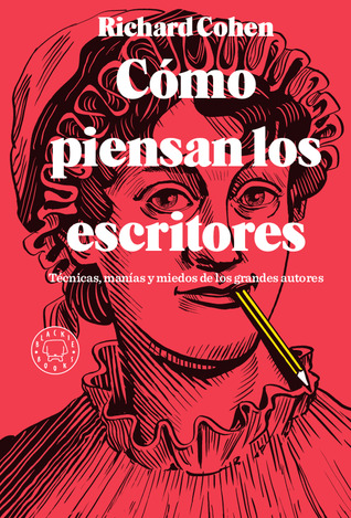 Cómo piensan los escritores (Hardcover)