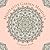 Meditative Garden Mandala C...