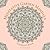 Meditative Garden Mandala Coloring Book (Serene Coloring)
