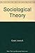Sociological Theory