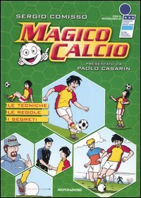 Magico calcio (Unknown Binding)