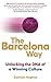 The Barcelona Way: Unlocking the DNA of a Winning Culture