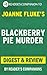 Blackberry Pie Murder by Jo...