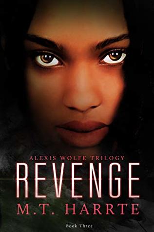 Revenge (Alexis Wolfe #3)
